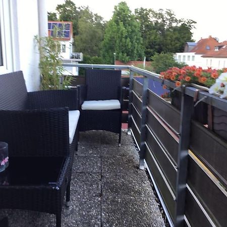 Ferienwohnung Elegant And Quiet Wiesbaden Exterior foto